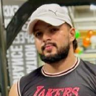 Gourav Sharma Personal Trainer trainer in Gurgaon