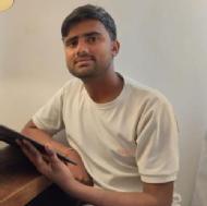 Rahul Class 7 Tuition trainer in Mahmudabad