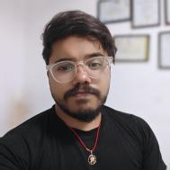 Mrityunjay Raj Class 8 Tuition trainer in Delhi