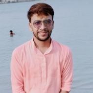 Amit Jha Class 12 Tuition trainer in Sajnaberia