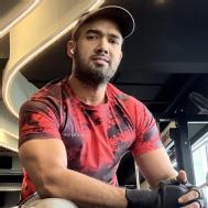 Deepak Personal Trainer trainer in Palakkad