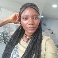 Oyanka R. Fashion Designing trainer in Ajaokuta