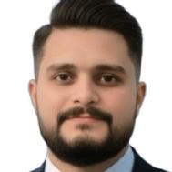 Saharsh Tripathi Class 9 Tuition trainer in Lucknow