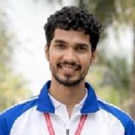 Amit Kumar Pandey Skating trainer in Bhondsi