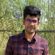 Rohan Chakravrty NEET-UG trainer in S.A.S.Nagar (Mohali)