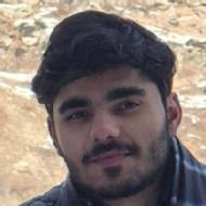 Rohan Sharma Class I-V Tuition trainer in Delhi
