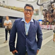 Soumyajit Das Chowdhury BBA Tuition trainer in Hooghly