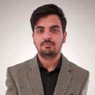 Rohan Dhameja Guitar trainer in Partabgarh