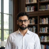 Rohan Gupta Class 11 Tuition trainer in Delhi