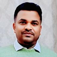 Amit Sahu Class I-V Tuition trainer in Gurgaon