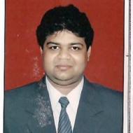 Amit Class 12 Tuition trainer in Pune