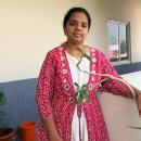 Rohitha ICSE Tuition classes trainer in Tirupati Urban