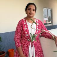 Rohitha Class I-V Tuition trainer in Tirupati Urban