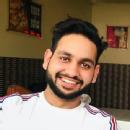 Photo of Nakul Rohilla