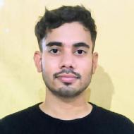 Amit Kumar Class 12 Tuition trainer in Prayagraj