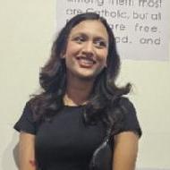 Raima R. Class 10 trainer in Kolkata