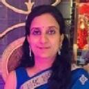 Rohini J. photo
