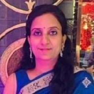 Rohini J. Class I-V Tuition trainer in Delhi