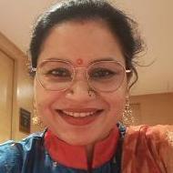 Rohini Class 12 Tuition trainer in Jalandhar