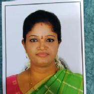 Rohinidevi D. Nursery-KG Tuition trainer in Chennai