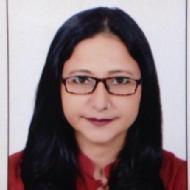 Rohini R. Class I-V Tuition trainer in Delhi