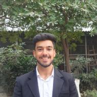 Rohit Sabarwal Python trainer in Gurgaon