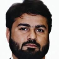 Rohit Kumar Class I-V Tuition trainer in Delhi