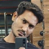 Rohit Thakore Personal Trainer trainer in Ahmedabad