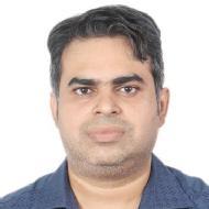 Rohit Mishra GRE trainer in Bangalore