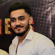 Rohit Mondal Personal Trainer trainer in Kolkata
