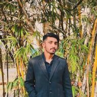 Rohit Anand Class I-V Tuition trainer in Jodhpur