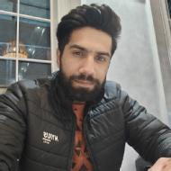 Rohitash Dhawan Personal Trainer trainer in Bangalore