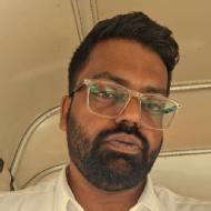Rohit Davane Swimming trainer in Mumbai