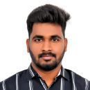 Rohith Reddy SQL Programming trainer in Hyderabad