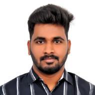 Rohith Reddy SQL Programming trainer in Hyderabad