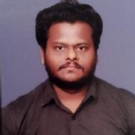 Rohit Class 12 Tuition trainer in Lucknow