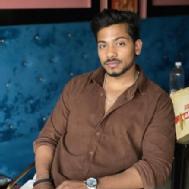 Rohit Kumar Personal Trainer trainer in Ranchi