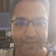 Rohit BBA Tuition trainer in Bangalore