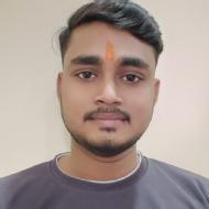 Rohit Maurya Class I-V Tuition trainer in Surat