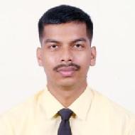 Rohit Murmu Class I-V Tuition trainer in Hyderabad