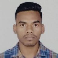 Rohit Yoga trainer in Siliguri