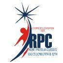 Photo of Rohit Patolia Classes