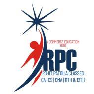 Rohit Patolia Classes Company Secretary (CS) institute in Jaipur