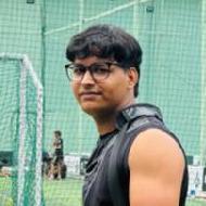 Rohit Singh Raghav Personal Trainer trainer in Faridabad