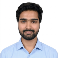 Rohit Kumar Goswami Blockchain trainer in Patna