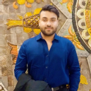 Photo of Rohit Ranjan
