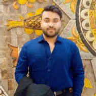 Rohit Ranjan Class I-V Tuition trainer in Daltonganj