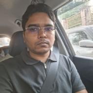 Rohit Sharma Stock Market Trading trainer in Lucknow