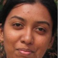 Roma S. Class I-V Tuition trainer in Bangalore