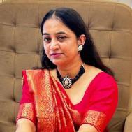 Ronakben P. Nursery-KG Tuition trainer in Surat